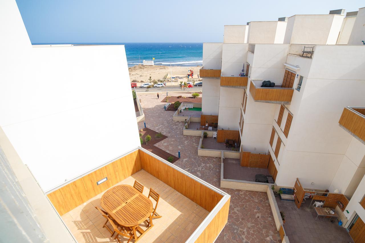 Los Martinez Sea View Appartement *